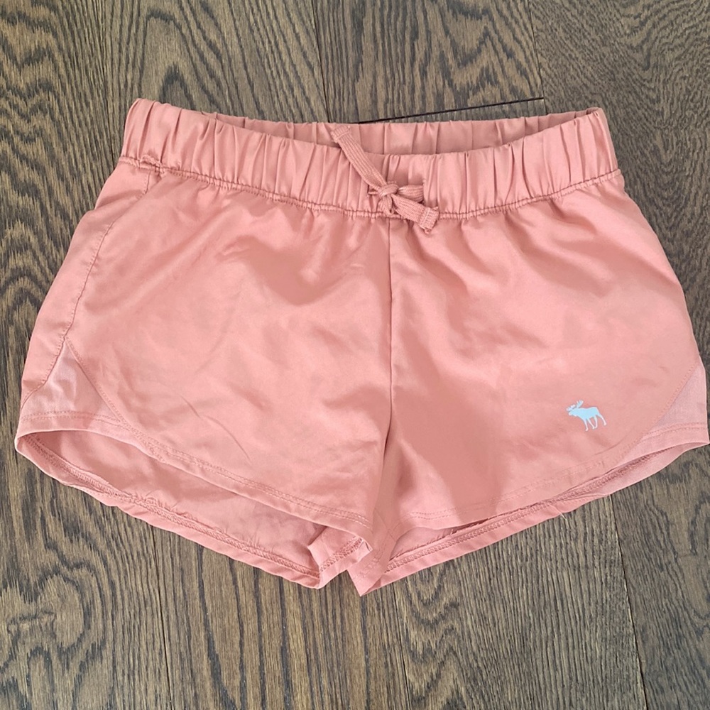 Abercrombie girls shorts